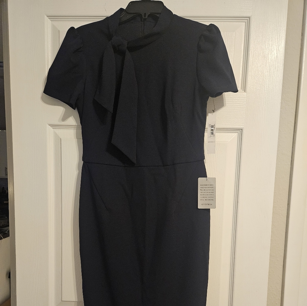 Maggy London Sheath Dress